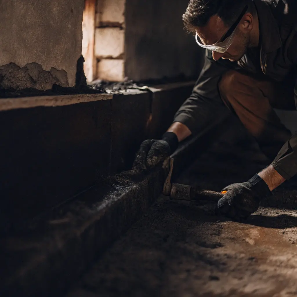 digatar zones d'intervention