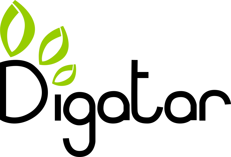 logo digatar